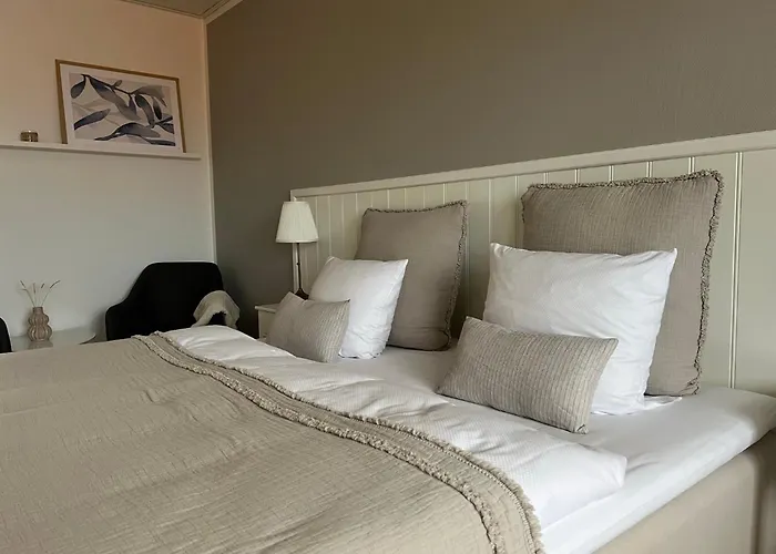 Hotel Strandly Skagen
