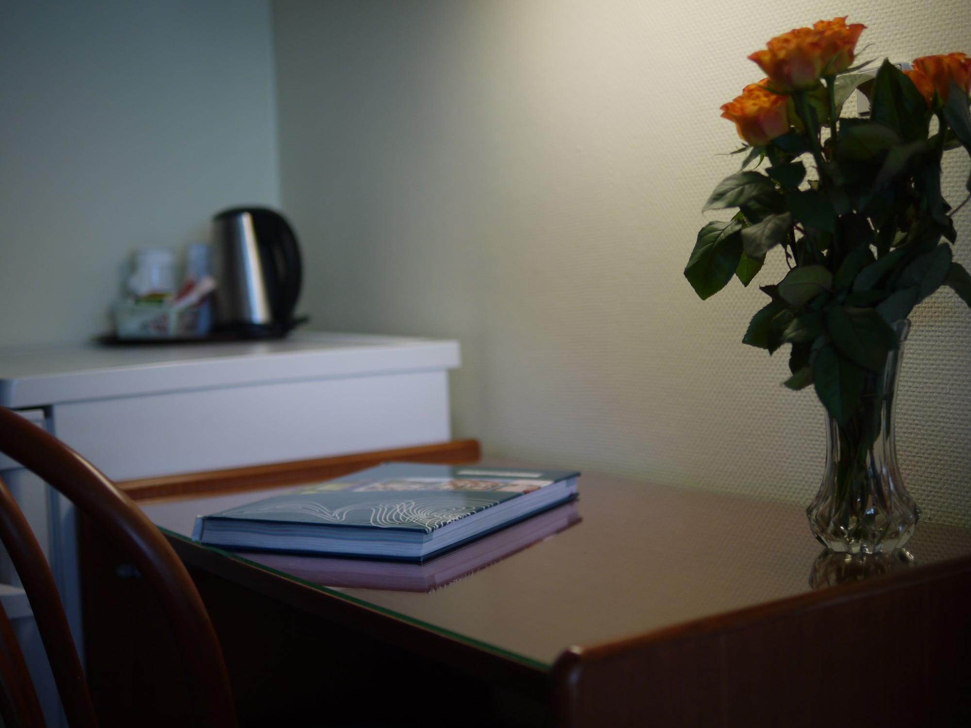 Hotel Strandly