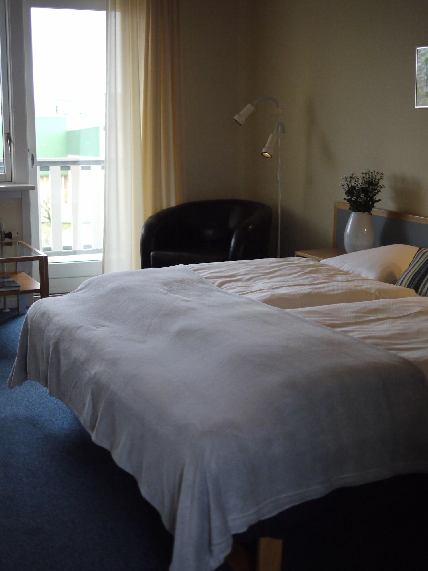 Hotel Strandly