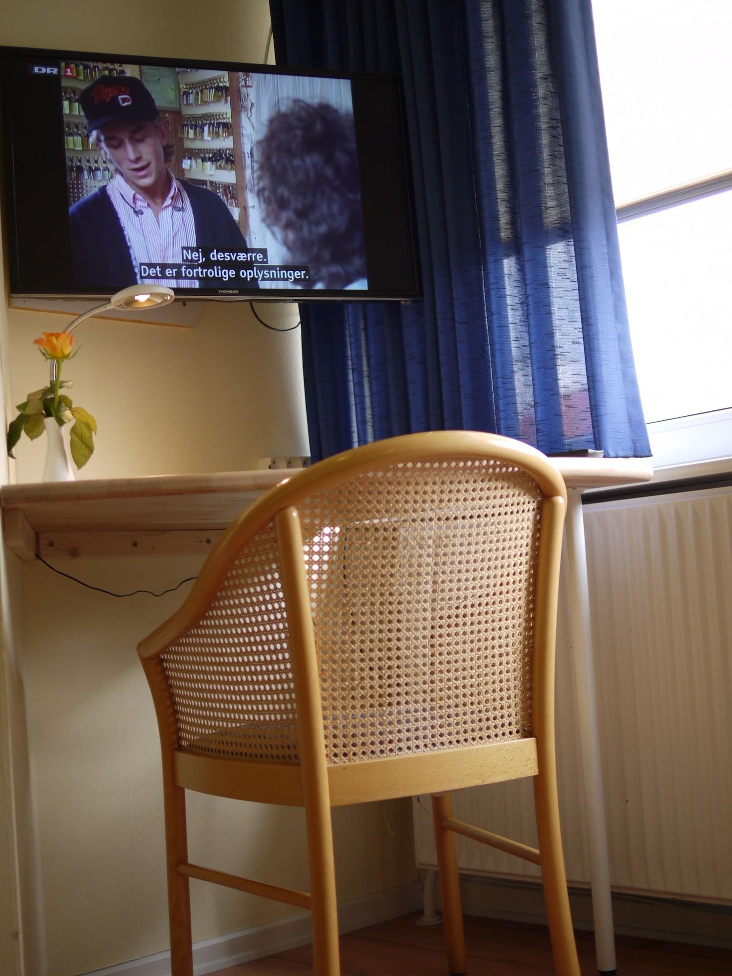Strandly Hotel Skagen