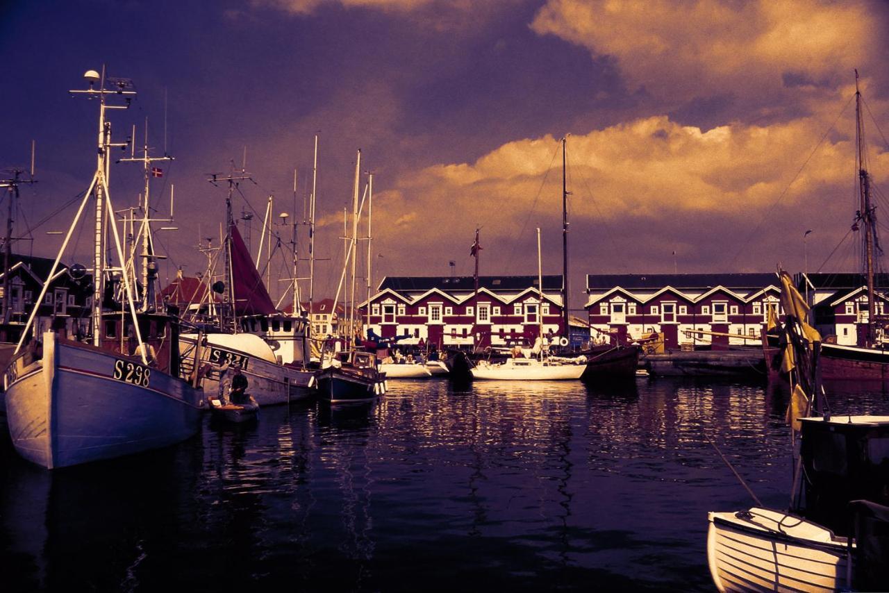 Hotel Strandly