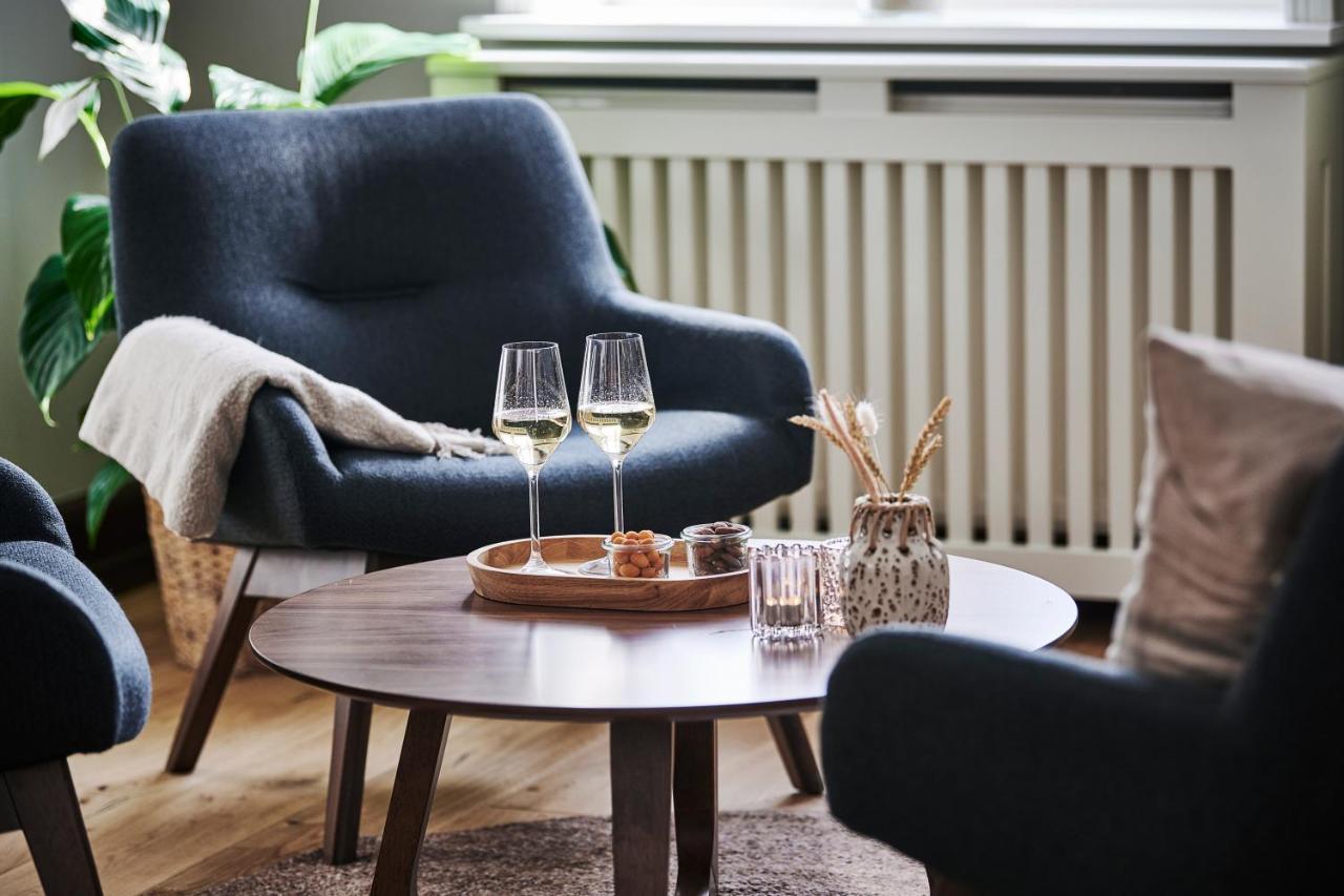 Strandly Hotel Skagen