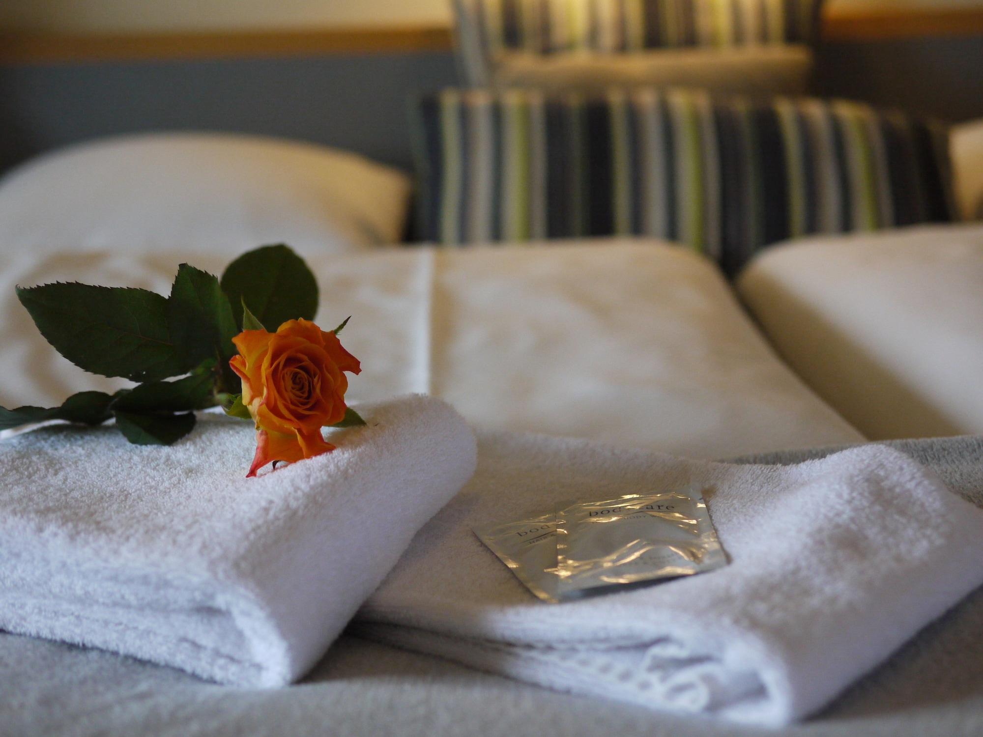 Hotel Strandly Skagen