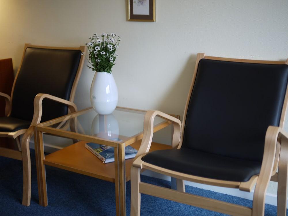 Strandly Hotel Skagen