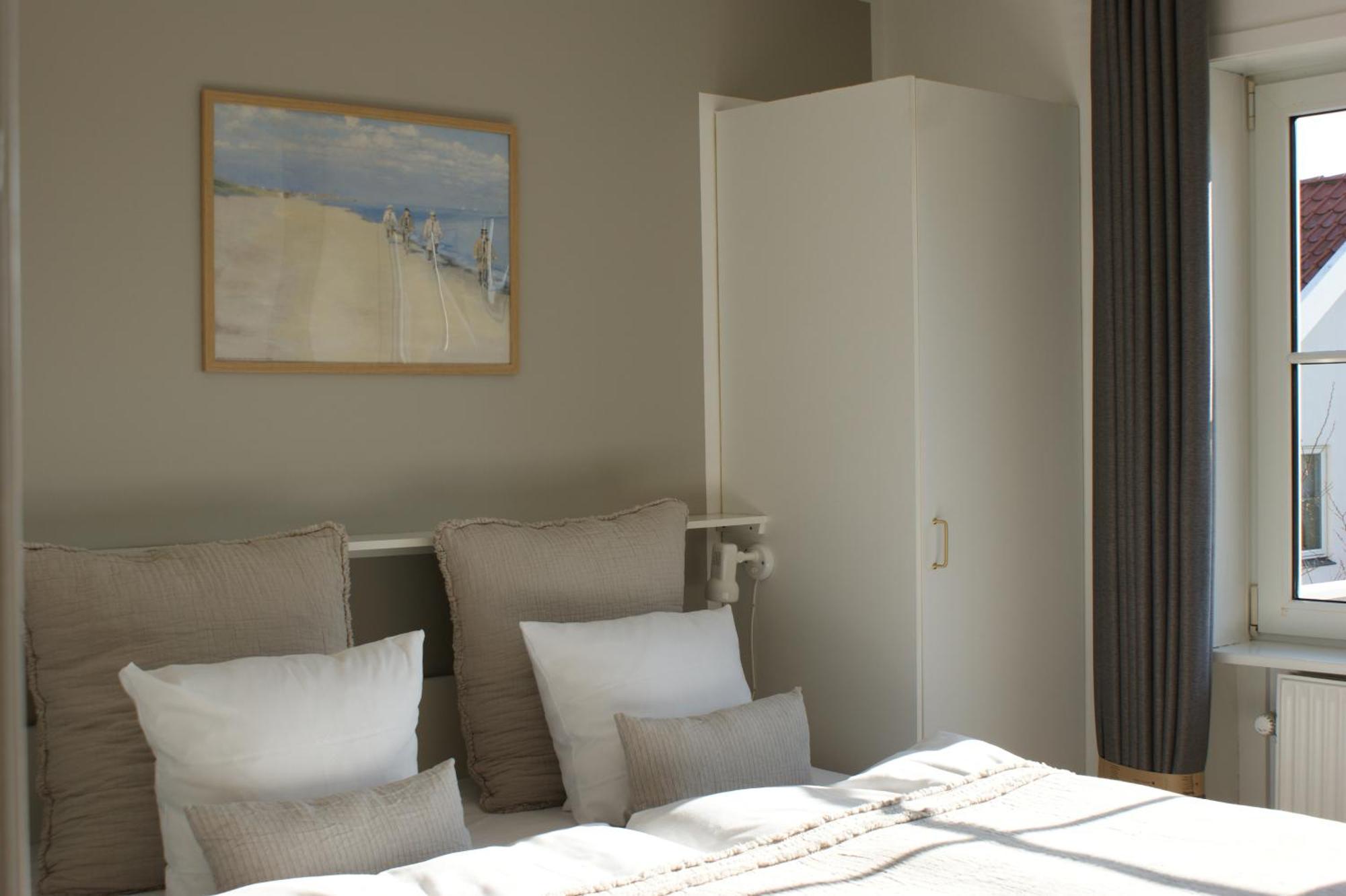 Hotel Strandly