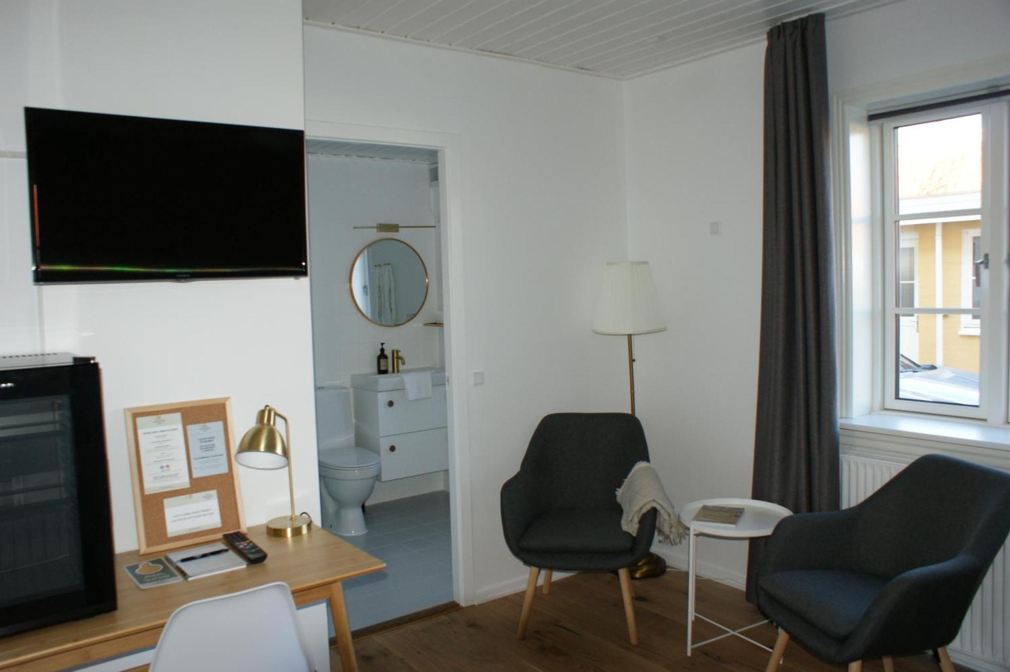 Strandly Hotel 3*