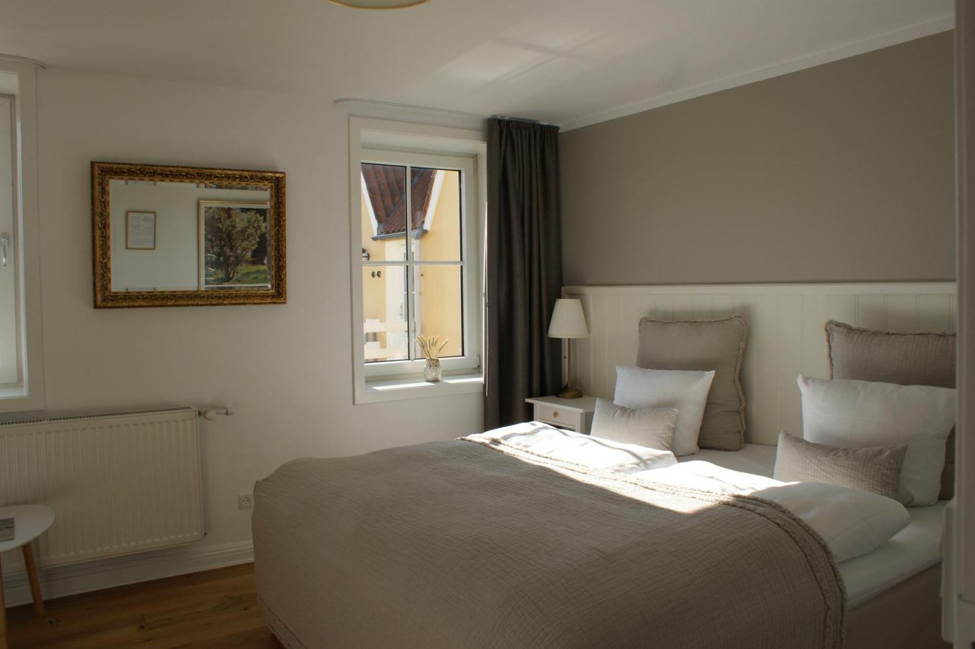 Hotel Strandly