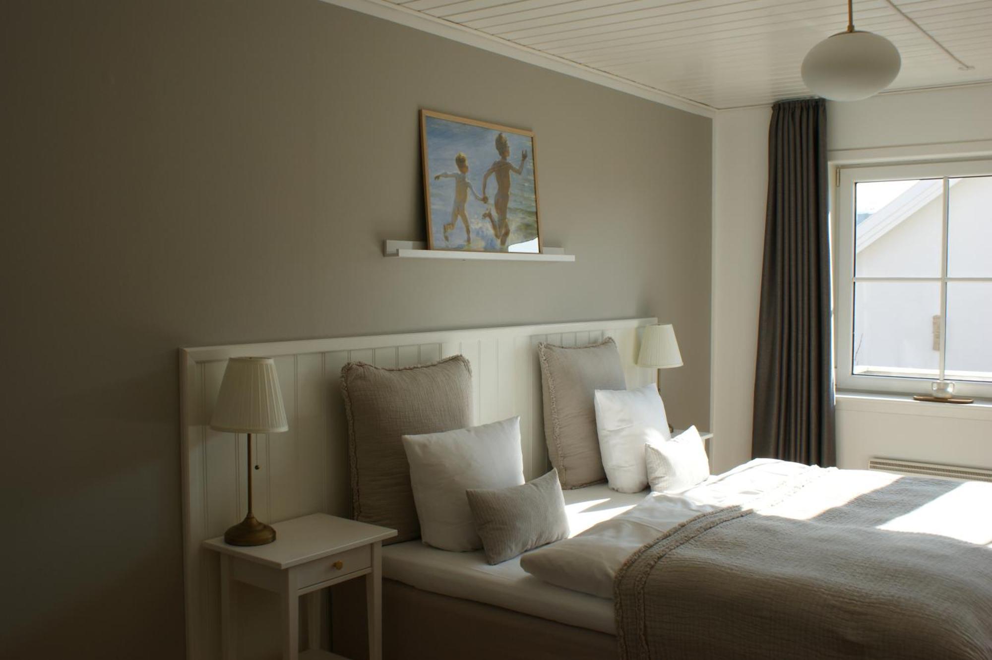 Strandly Skagen