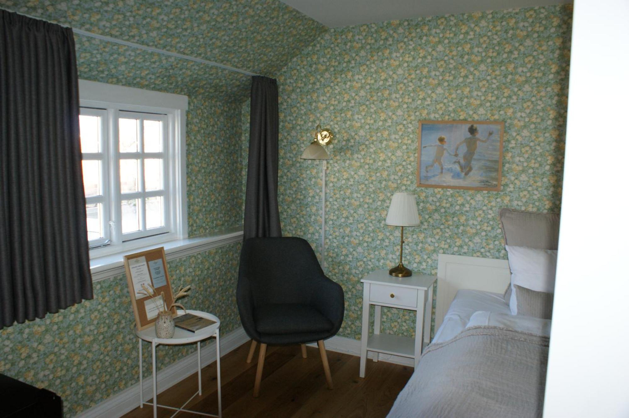 Hotel Strandly