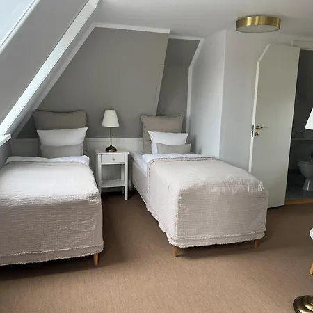 Hotel Strandly Skagen Zewnętrze zdjęcie