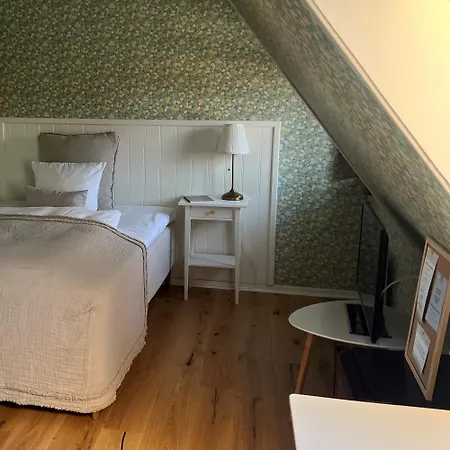 Hotel Strandly Skagen Zewnętrze zdjęcie