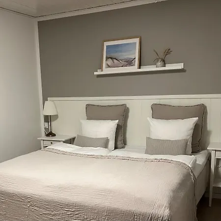 Hotel Strandly Skagen Zewnętrze zdjęcie